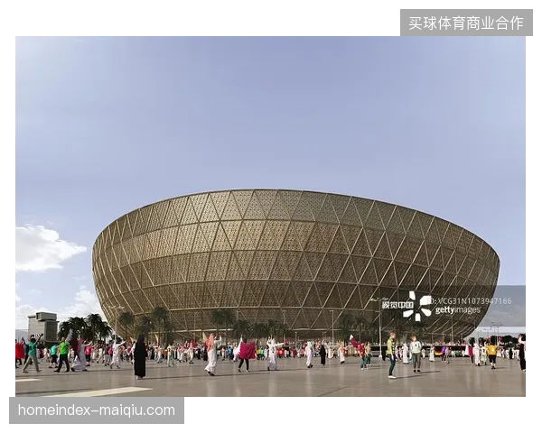 卡塔尔卢赛尔商圈通过赛事特许商品绑定酒店住店权益成功留存转化超四成客流